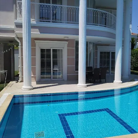 Villa Altun *