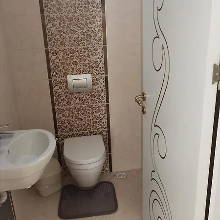 Altun Villa Belek