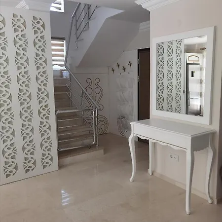 Villa Altun