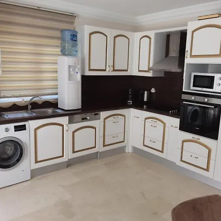 Altun Villa Belek