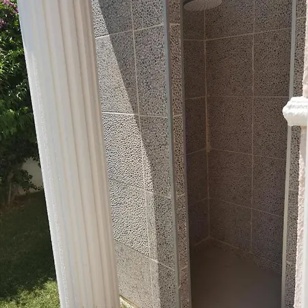 Altun Villa Belek