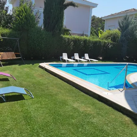 Villa Altun