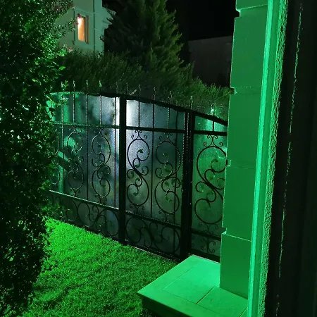 Villa Altun *