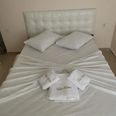 Altun Belek