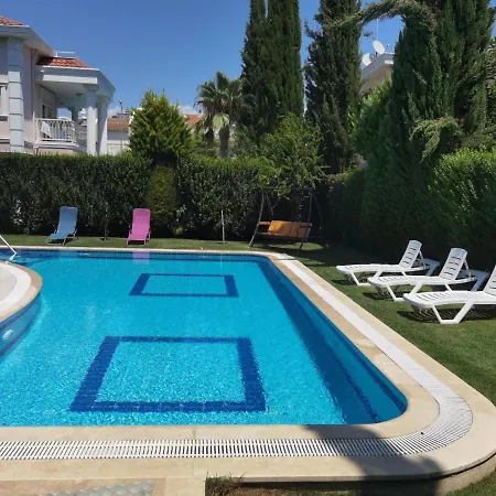 Villa Altun Belek