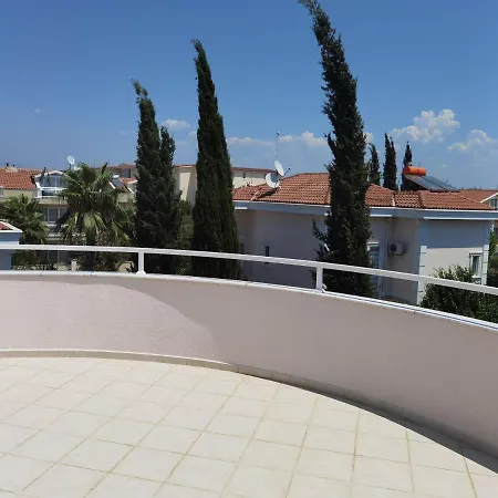 Altun Belek