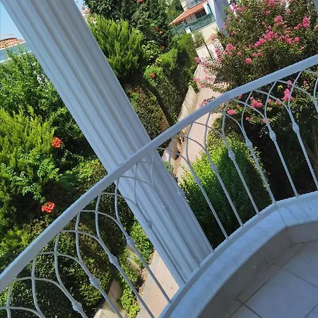 Altun Villa