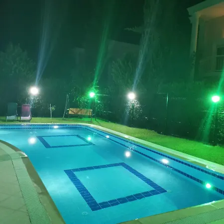 Altun Villa Belek