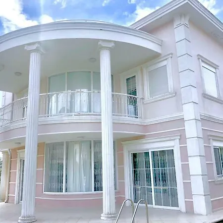 Villa Altun